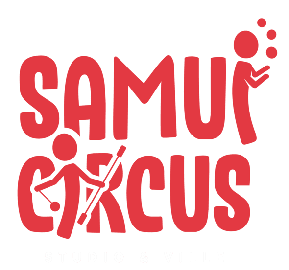 Samui Circus Studio & Ville logo